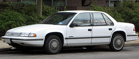 1991-1994 Chevrolet Lumina sedan -- 04-10-2011.jpg